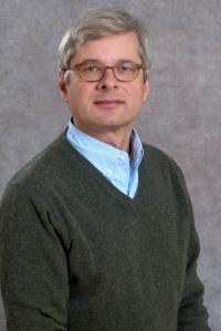 Andrei Constantinescu, MD, PhD Profile Headshot